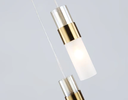 Подвесная люстра Ambrella light MODERN LH55112