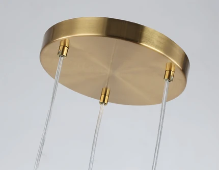 Подвесная люстра Ambrella light MODERN LH55112