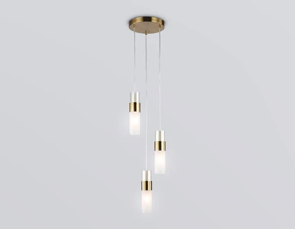 Подвесная люстра Ambrella light MODERN LH55112