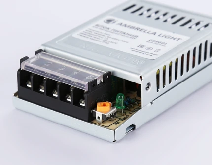 Блок питания LED DRIVER 24V 1A 24W Ambrella light GS9601