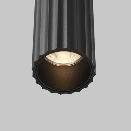 Декоративная подсветка Maytoni CALIPSO C082WL-12W2.7K-B