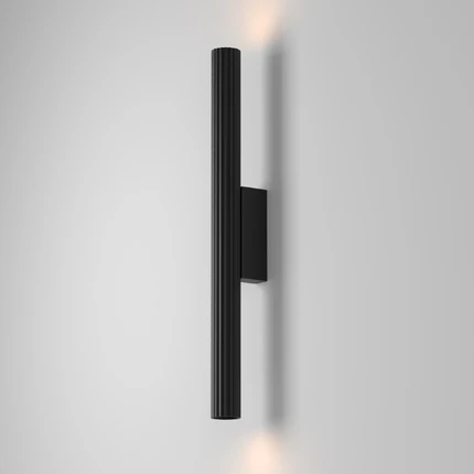 Декоративная подсветка Maytoni CALIPSO C082WL-12W2.7K-B