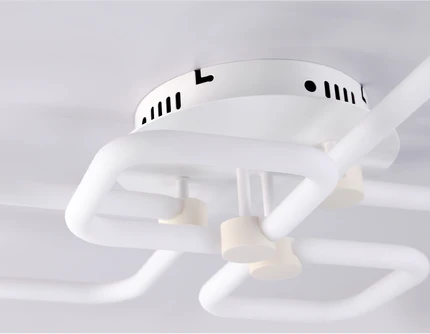 Потолочная люстра Ambrella light ORIGINAL FA3822