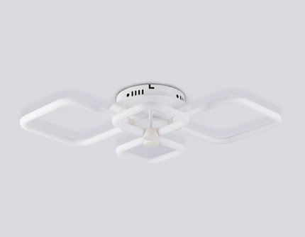 Потолочная люстра Ambrella light ORIGINAL FA3822