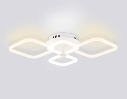 Потолочная люстра Ambrella light ORIGINAL FA3822