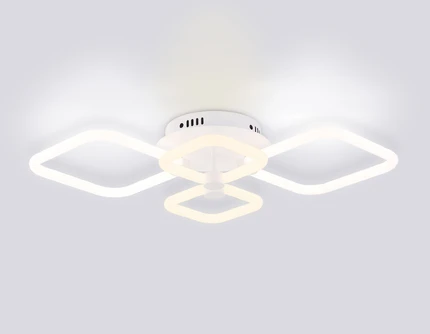 Потолочная люстра Ambrella light ORIGINAL FA3822