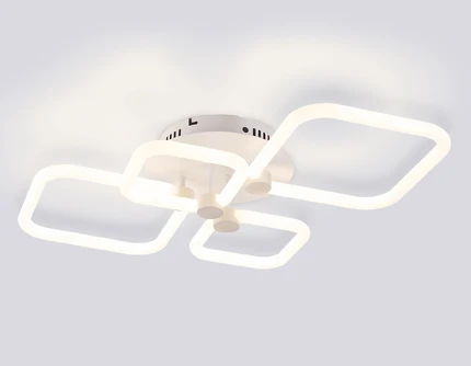 Потолочная люстра Ambrella light ORIGINAL FA3822