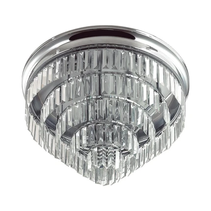 Потолочная люстра Lumion ZAHA 8266/8C