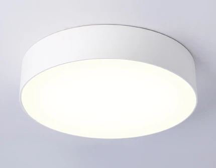 Потолочный светильник Ambrella light AIR ALUM FV5519