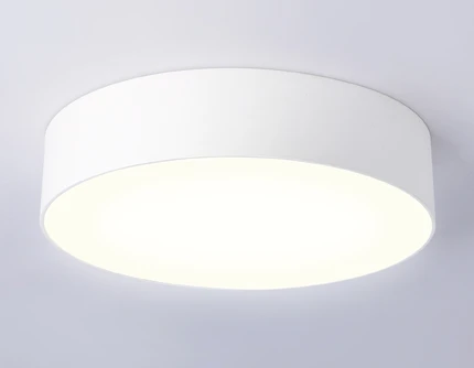 Потолочный светильник Ambrella light AIR ALUM FV5519