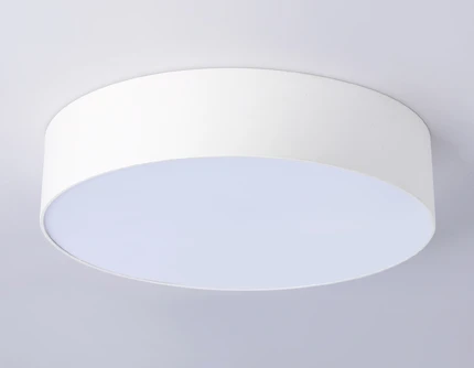 Потолочный светильник Ambrella light AIR ALUM FV5519