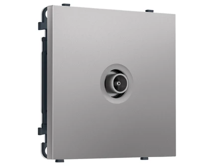 Розетка TV Ambrella Volt SIGMA MS513010