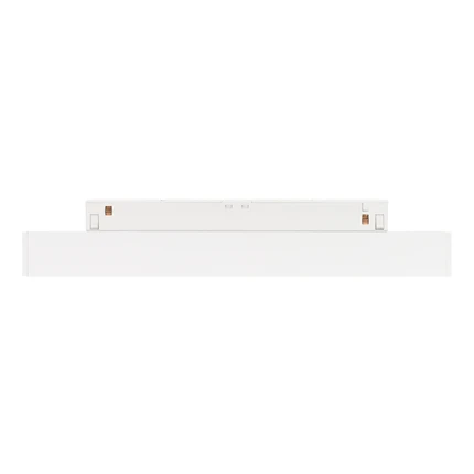 Магнитный трековый светильник MAG-ORIENT-FLAT-L235-8W Arlight 035832(1)