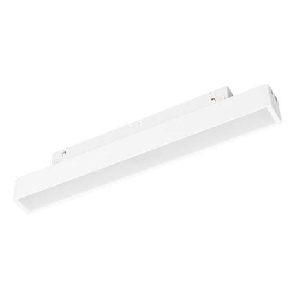Магнитный трековый светильник MAG-ORIENT-FLAT-L235-8W Arlight 035832(1)