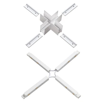 Соединитель Novotech FLUM 135127