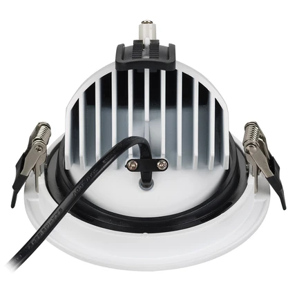 Точечный встраиваемый светильник LTD-EXPLORER-R130-20W Arlight 034522