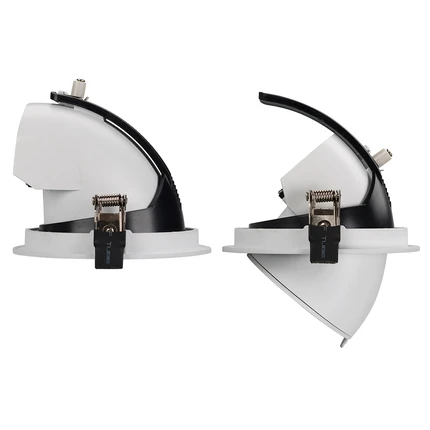 Точечный встраиваемый светильник LTD-EXPLORER-R130-20W Arlight 034522
