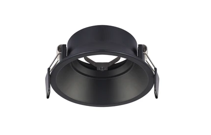 Точечный встраиваемый светильник Crystal Lux CLT 043C BL