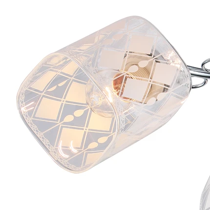 Потолочная люстра Escada ARONIA 1106/3PL
