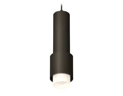 Точечный подвесной светильник Ambrella light TECHNO XP7723010