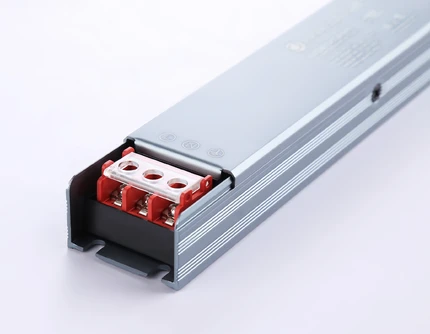 Блок питания LED DRIVER 24V 16,7A 400W Ambrella light GS8830