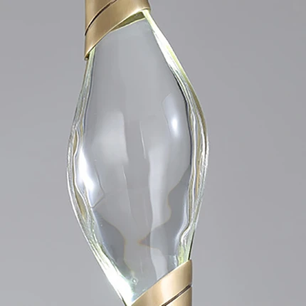 Подвесной светильник Imperiumloft FAME01 186801-23