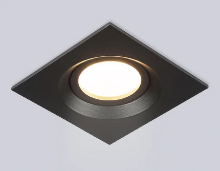 Точечный встраиваемый светильник Ambrella light STANDARD TECH TN102744