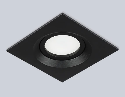 Точечный встраиваемый светильник Ambrella light STANDARD TECH TN102744