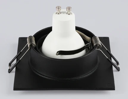 Точечный встраиваемый светильник Ambrella light STANDARD TECH TN102744