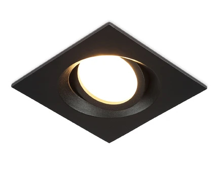 Точечный встраиваемый светильник Ambrella light STANDARD TECH TN102744