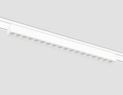 Магнитный трековый светильник Ambrella light TRACK SYSTEM GV1414