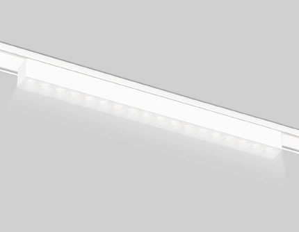 Магнитный трековый светильник Ambrella light TRACK SYSTEM GV1414