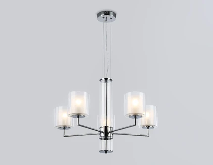 Подвесная люстра Ambrella light MODERN LH56001