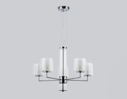 Подвесная люстра Ambrella light MODERN LH56001