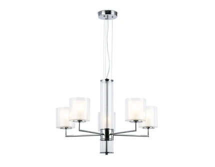 Подвесная люстра Ambrella light MODERN LH56001