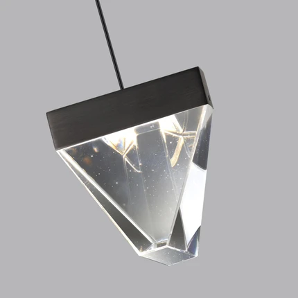 Подвесной светильник Odeon Light RAY 6677/5L