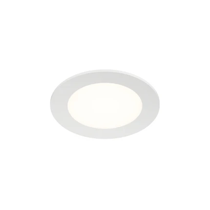 Встраиваемый светильник Denkirs VERSA DK2461-WH