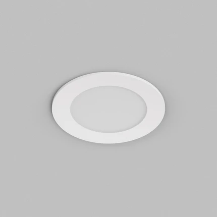 Встраиваемый светильник Denkirs VERSA DK2461-WH