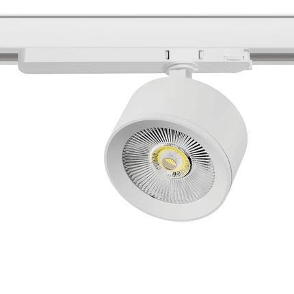 Трековый светильник Lightstar ALTA PRO A5536TRIAC