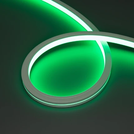 Гибкий неон MOONLIGHT 24V RGB 12W/m 10m Arlight 054984
