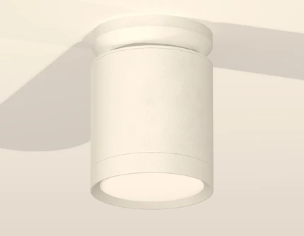Точечный накладной светильник Ambrella light TECHNO XS8141015
