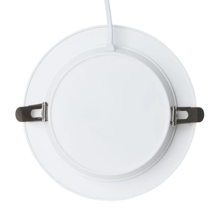 Встраиваемый светильник Arte Lamp QUICK A8409PL-1WH