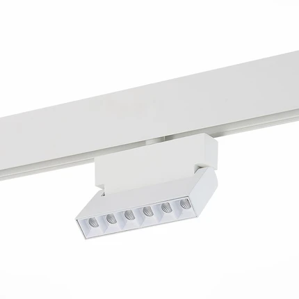 Магнитный трековый светильник ST Luce ANDRE ST362.546.06