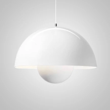 Подвесной светильник Imperiumloft FLOWERPOT 154935-60