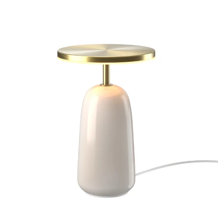 Декоративная настольная лампа Maytoni UMBRA MOD522TL-L6BG3K