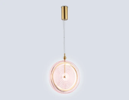 Подвесной светильник Ambrella light CRYSTAL LH31125