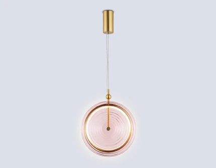 Подвесной светильник Ambrella light CRYSTAL LH31125