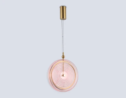 Подвесной светильник Ambrella light CRYSTAL LH31125