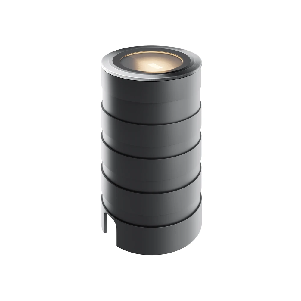 Тротуарный светильник Maytoni VENT O517DL-L8S3K фото