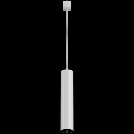 Трековый светильник Maytoni UNITY FOCUS TR025-1-GU10-W